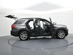Used 2020  Ford Explorer 4d SUV 4WD XLT 2&period;3L EcoBoost at Landmark Auto Credit Center near springfield&comma; IL