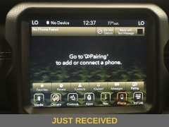 Used 2021  Jeep Wrangler 4xe Unlimited Sahara High Altitude 4x4 at Landmark Auto Credit Center near springfield&comma; IL