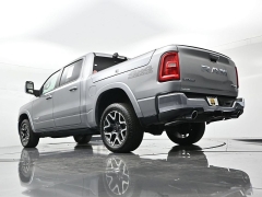 Used 2025  Ram 1500 4WD Laramie Crew Cab 5'7" Box at Landmark Auto Credit Center near springfield&comma; IL