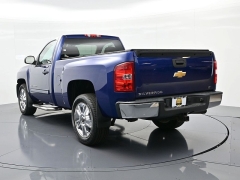 Used 2013  Chevrolet Silverado 1500 2WD Reg Cab 119&period;0" LT at Landmark Auto Credit Center near springfield&comma; IL