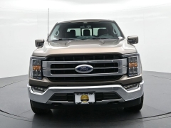 Used 2022  Ford F-150 4WD SuperCrew Box at Landmark Auto Credit Center near springfield&comma; IL