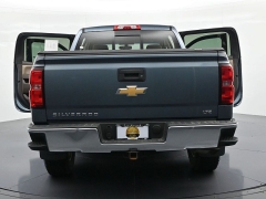 Used 2014  Chevrolet Silverado 1500 4WD Crew Cab 143&period;5" LTZ w&sol;2LZ at Landmark Auto Credit Center near springfield&comma; IL