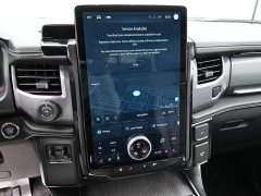 Used 2023  Ford F-150 Lightning Platinum 4WD SuperCrew 5&period;5' Box at Landmark Auto Credit Center near springfield&comma; IL