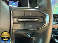 Used 2024  GMC Canyon 4WD Crew Cab AT4 at Landmark Auto Credit Center near springfield&comma; IL