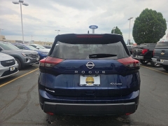 Used 2024  Nissan Rogue AWD SV at Landmark Auto Credit Center near springfield&comma; IL