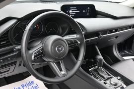 Used 2024  Mazda Mazda3 Sedan 2&period;5 S Select Sport FWD at Landmark Auto Credit Center near springfield&comma; IL