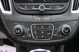 Used 2024  Chevrolet Malibu 4dr Sdn 1LT at Landmark Auto Credit Center near springfield&comma; IL