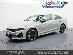 Used 2024  Kia K5 GT-Line Auto AWD at Landmark Auto Credit Center near springfield&comma; IL