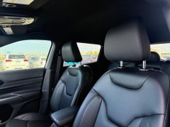 Used 2026  Jeep Compass Limited Altitude 4x4 at Landmark Auto Credit Center near springfield&comma; IL