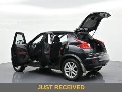 Used 2013  Nissan JUKE 5dr Wgn CVT SV FWD at Landmark Auto Credit Center near springfield&comma; IL