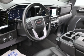 Used 2026  GMC Sierra 1500 4WD Crew Cab 147" SLT at Landmark Auto Credit Center near springfield&comma; IL