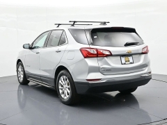 Used 2018  Chevrolet Equinox 4d SUV FWD LT w&sol;1LT at Landmark Auto Credit Center near springfield&comma; IL