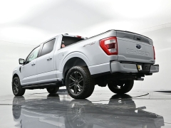 Used 2021  Ford F-150 4WD SuperCrew 5&period;5' Box at Landmark Auto Credit Center near springfield&comma; IL