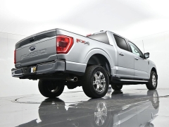 Used 2022  Ford F-150 4WD SuperCrew Box at Landmark Auto Credit Center near springfield&comma; IL