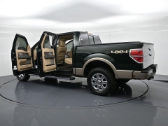 Used 2013  Ford F-150 4WD SuperCrew at Landmark Auto Credit Center near springfield&comma; IL