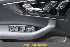 Used 2019  Audi Q7 4d SUV 3&period;0T Quattro Premium at Landmark Auto Credit Center near springfield&comma; IL