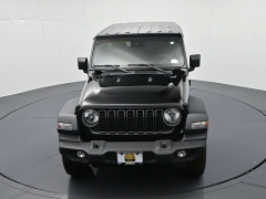 Used 2024  Jeep Wrangler Sport S 4 Door 4x4 at Landmark Auto Credit Center near springfield&comma; IL