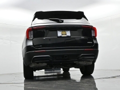 Used 2026  Ford Explorer ST-Line 4WD at Landmark Auto Credit Center near springfield&comma; IL