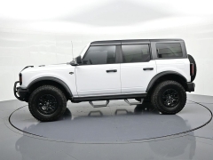 Used 2024  Ford Bronco Wildtrak 4 Door Advanced 4x4 at Landmark Auto Credit Center near springfield&comma; IL