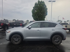 Used 2021  Mazda CX-5 Touring AWD at Landmark Auto Credit Center near springfield&comma; IL
