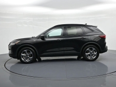 Used 2025  Ford Escape ST-Line FWD at Landmark Auto Credit Center near springfield&comma; IL