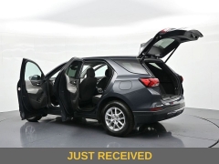 Used 2022  Chevrolet Equinox AWD 4dr LT w&sol;2FL at Landmark Auto Credit Center near springfield&comma; IL