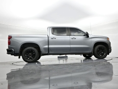 Used 2023  Chevrolet Silverado 1500 4WD Crew Cab 147" RST at Landmark Auto Credit Center near springfield&comma; IL