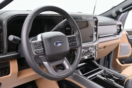 Used 2026  Ford Super Duty F-350 SRW 4WD Crew Cab Box at Landmark Auto Credit Center near springfield&comma; IL