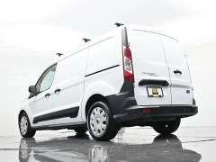 Used 2023  Ford Transit Connect Van XL LWB w&sol;Rear Symmetrical Doors at Landmark Auto Credit Center near springfield&comma; IL