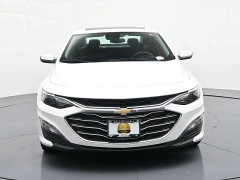 Used 2024  Chevrolet Malibu 4dr Sdn 1LT at Landmark Auto Credit Center near springfield&comma; IL