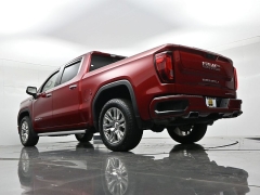 Used 2023  GMC Sierra 1500 4WD Crew Cab 147" Denali at Landmark Auto Credit Center near springfield&comma; IL