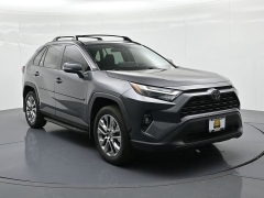 Used 2023  Toyota RAV4 XLE Premium AWD at Landmark Auto Credit Center near springfield&comma; IL