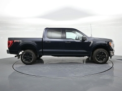 Used 2022  Ford F-150 4WD SuperCrew Box at Landmark Auto Credit Center near springfield&comma; IL