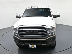 Used 2024  Ram 2500 4WD Longhorn Crew Cab 6'4" Box at Landmark Auto Credit Center near springfield&comma; IL