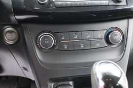 Used 2017  Nissan Sentra SV CVT at Landmark Auto Credit Center near springfield&comma; IL
