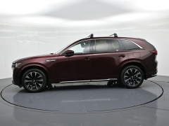 Used 2025  Mazda CX-90 3&period;3 Turbo S Premium Plus Package at Landmark Auto Credit Center near springfield&comma; IL