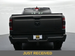 Used 2019  Ram 1500 4WD Crew Cab Sport at Landmark Auto Credit Center near springfield&comma; IL