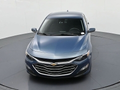 Used 2024  Chevrolet Malibu 4dr Sdn 1LT at Landmark Auto Credit Center near springfield&comma; IL