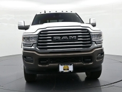 Used 2024  Ram 2500 4WD Longhorn Crew Cab 6'4" Box at Landmark Auto Credit Center near springfield&comma; IL