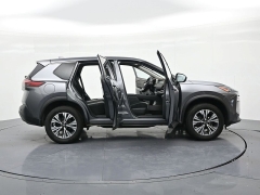 Used 2023  Nissan Rogue AWD SV at Landmark Auto Credit Center near springfield&comma; IL