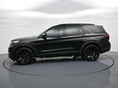 Used 2023  Ford Explorer ST-Line 4WD at Landmark Auto Credit Center near springfield&comma; IL