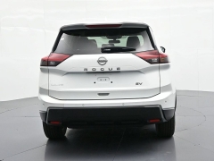 Used 2024  Nissan Rogue FWD SV at Landmark Auto Credit Center near springfield&comma; IL