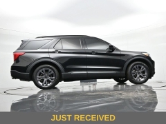 Used 2022  Ford Explorer XLT RWD at Landmark Auto Credit Center near springfield&comma; IL