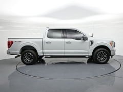 Used 2023  Ford F-150 4WD XLT SuperCrew 5&period;5' Box at Landmark Auto Credit Center near springfield&comma; IL