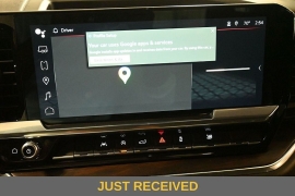 Used 2025  GMC Sierra 1500 4WD Crew Cab 147" SLT at Landmark Auto Credit Center near springfield&comma; IL