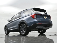 Used 2025  Ford Explorer Active 4WD at Landmark Auto Credit Center near springfield&comma; IL
