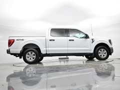 Used 2023  Ford F-150 4WD SuperCrew Box at Landmark Auto Credit Center near springfield&comma; IL