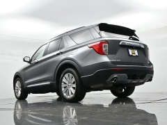 Used 2023  Ford Explorer Limited 4WD at Landmark Auto Credit Center near springfield&comma; IL