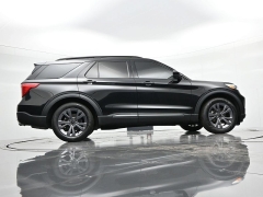 Used 2022  Ford Explorer XLT RWD at Landmark Auto Credit Center near springfield&comma; IL