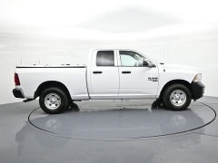 Used 2019  Ram 1500 Classic Tradesman 4x4 Quad Cab 6'4" Box at Landmark Auto Credit Center near springfield&comma; IL